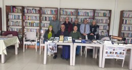 Sevgiliye En İyi Hediye KİTAP