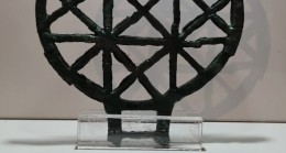 Eskişehir Eti Arkeoloji Müzesi’nde Taşların Fısıltısı GezilerTarih Eskişehir Eti Arkeoloji Müzesi’nde Taşların Fısıltısı