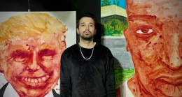 Mehmet Ali Yıldız Söyleşi / Nil Has