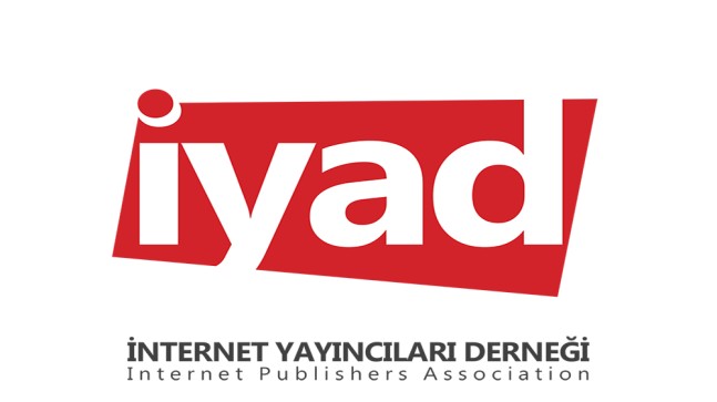 Gazetemiz Uluslarası İNTERNET YAYINCILARI DERNEĞİ üyesi oldu.