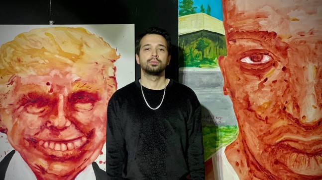 Mehmet Ali Yıldız Söyleşi / Nil Has