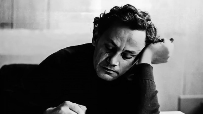 Fantastik Bir Yontu Ustası: “Aloş”