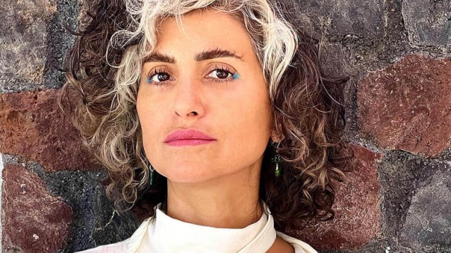 Venedik Bienali Türkiye den Nilbar Güreş’i Ağırlayacak