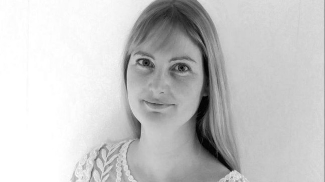 Victoria Williamson’dan Yeni İklimkurgu Romanı