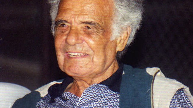 Nail ÇAKIRHAN / Aşkın Mimarı
