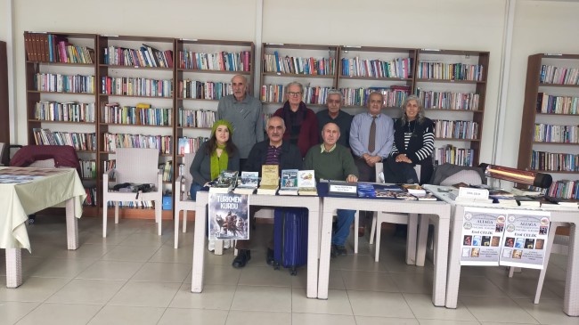 Sevgiliye En İyi Hediye KİTAP