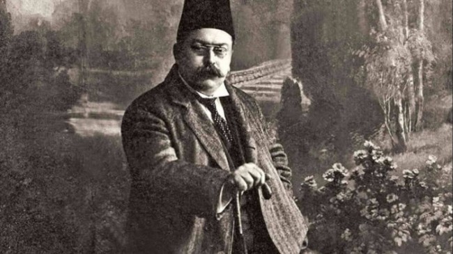 Ahmet Rasim’in “Maişet”iyle Geç Osmanlı Edebiyatına Bakış