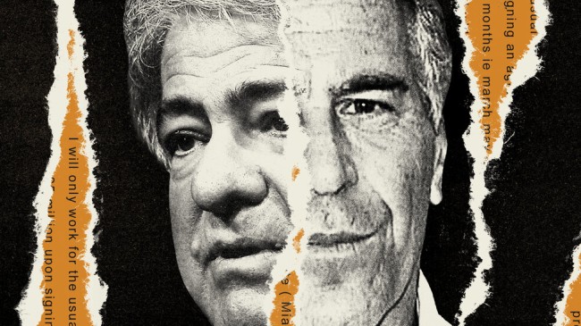 Epstein ve Sanat Dünyasının Karanlık Yüzü