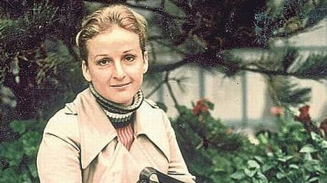 Sevgi SOYSAL